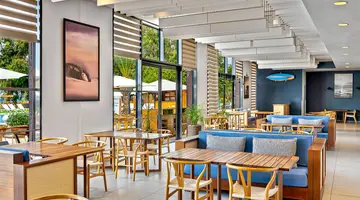 Radisson Blu Resort Taghazout Bay Surf Village