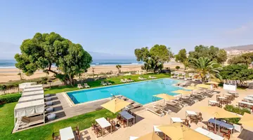 Radisson Blu Resort Taghazout Bay Surf Village