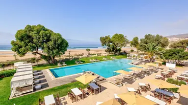 Radisson Blu Resort Taghazout Bay Surf Village