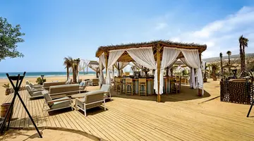Radisson Blu Resort Taghazout Bay Surf Village