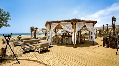 Radisson Blu Resort Taghazout Bay Surf Village