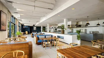 Radisson Blu Resort Taghazout Bay Surf Village