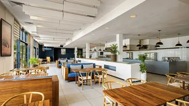 Radisson Blu Resort Taghazout Bay Surf Village