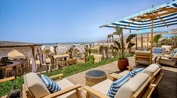 Radisson Blu Resort Taghazout Bay Surf Village