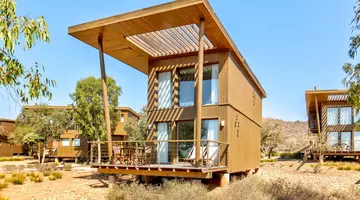 Radisson Blu Resort Taghazout Bay Surf Village
