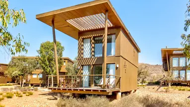 Radisson Blu Resort Taghazout Bay Surf Village