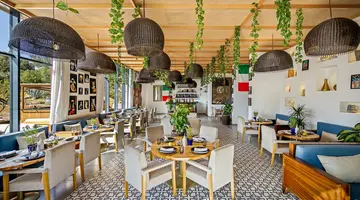 Radisson Blu Resort Taghazout Bay Surf Village