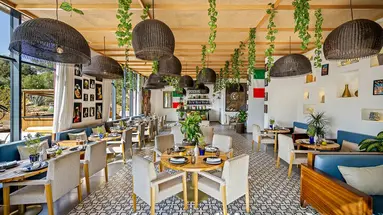 Radisson Blu Resort Taghazout Bay Surf Village