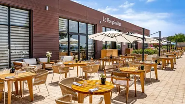 Radisson Blu Resort Taghazout Bay Surf Village