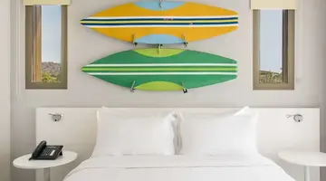 Radisson Blu Resort Taghazout Bay Surf Village