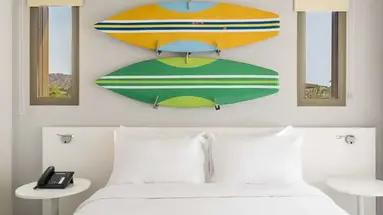 Radisson Blu Resort Taghazout Bay Surf Village