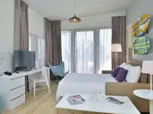 Radisson Blu Resort Taghazout Bay Surf Village