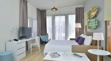 Radisson Blu Resort Taghazout Bay Surf Village