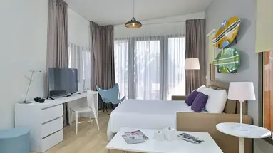 Radisson Blu Resort Taghazout Bay Surf Village