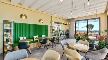 Radisson Blu Resort Taghazout Bay Surf Village