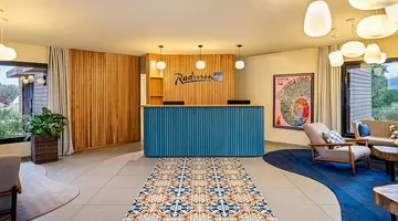 Radisson Blu Resort Taghazout Bay Surf Village