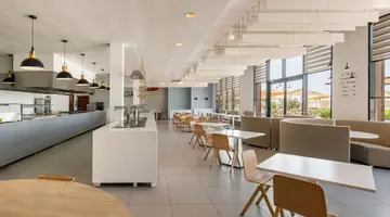 Radisson Blu Resort Taghazout Bay Surf Village