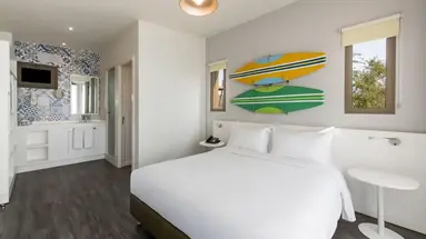 Radisson Blu Resort Taghazout Bay Surf Village