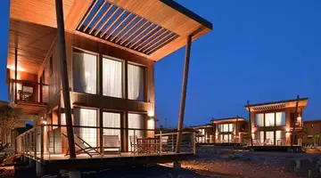 Radisson Blu Resort Taghazout Bay Surf Village