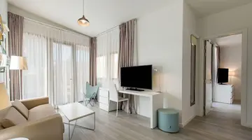 Radisson Blu Resort Taghazout Bay Surf Village