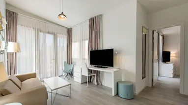 Radisson Blu Resort Taghazout Bay Surf Village