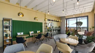 Radisson Blu Resort Taghazout Bay Surf Village