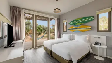Radisson Blu Resort Taghazout Bay Surf Village