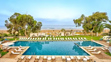 Radisson Blu Resort Taghazout Bay Surf Village