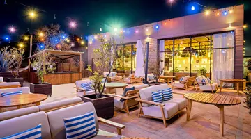 Radisson Blu Resort Taghazout Bay Surf Village