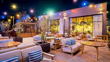 Radisson Blu Resort Taghazout Bay Surf Village