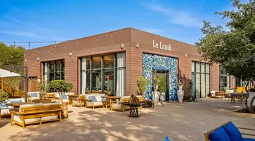 Radisson Blu Resort Taghazout Bay Surf Village