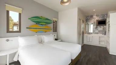Radisson Blu Resort Taghazout Bay Surf Village