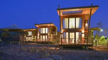 Radisson Blu Resort Taghazout Bay Surf Village