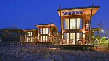 Radisson Blu Resort Taghazout Bay Surf Village