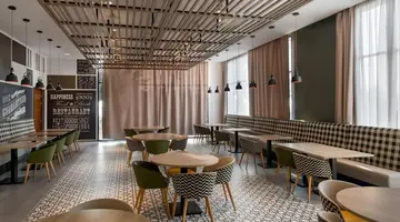 Radisson Blu Resort Taghazout Bay Surf Village