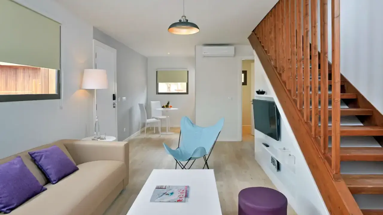 Radisson Blu Resort Taghazout Bay Surf Village