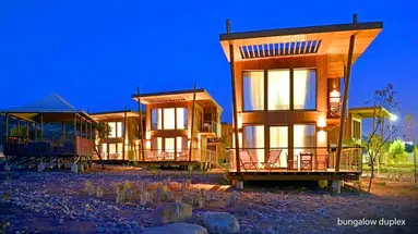 Radisson Blu Resort Taghazout Bay Surf Village