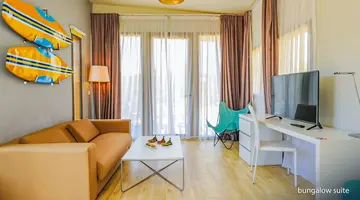 Radisson Blu Resort Taghazout Bay Surf Village