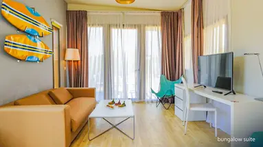 Radisson Blu Resort Taghazout Bay Surf Village