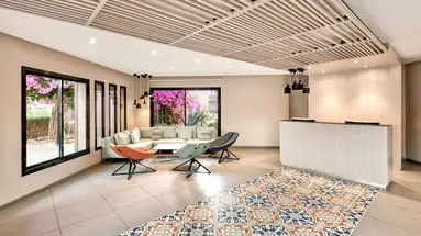 Radisson Blu Resort Taghazout Bay Surf Village