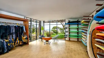 Radisson Blu Resort Taghazout Bay Surf Village