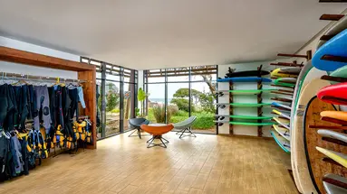 Radisson Blu Resort Taghazout Bay Surf Village