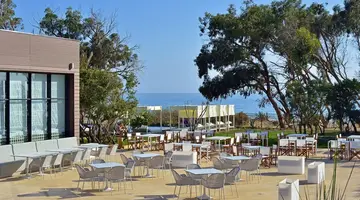 Radisson Blu Resort Taghazout Bay Surf Village