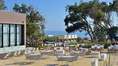 Radisson Blu Resort Taghazout Bay Surf Village
