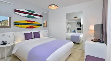 Radisson Blu Resort Taghazout Bay Surf Village
