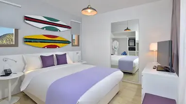 Radisson Blu Resort Taghazout Bay Surf Village