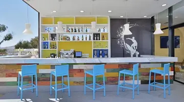 Radisson Blu Resort Taghazout Bay Surf Village