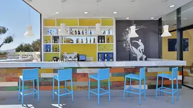 Radisson Blu Resort Taghazout Bay Surf Village