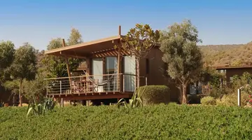 Radisson Blu Resort Taghazout Bay Surf Village