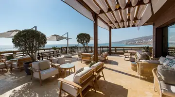 Radisson Blu Resort Taghazout Bay Surf Village
